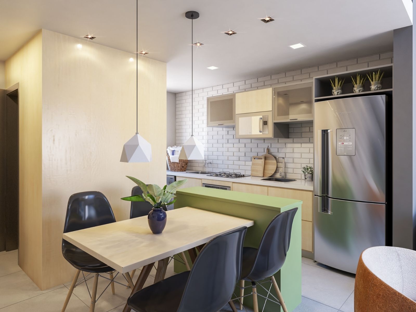 Lenest Duplex