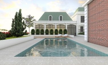 London House