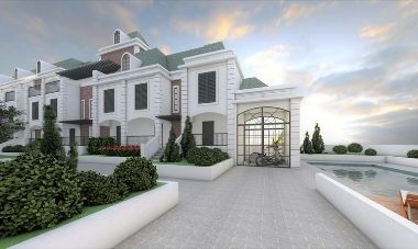 London House
