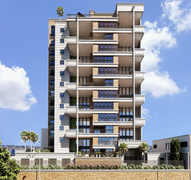 Ostelatto Residenziale