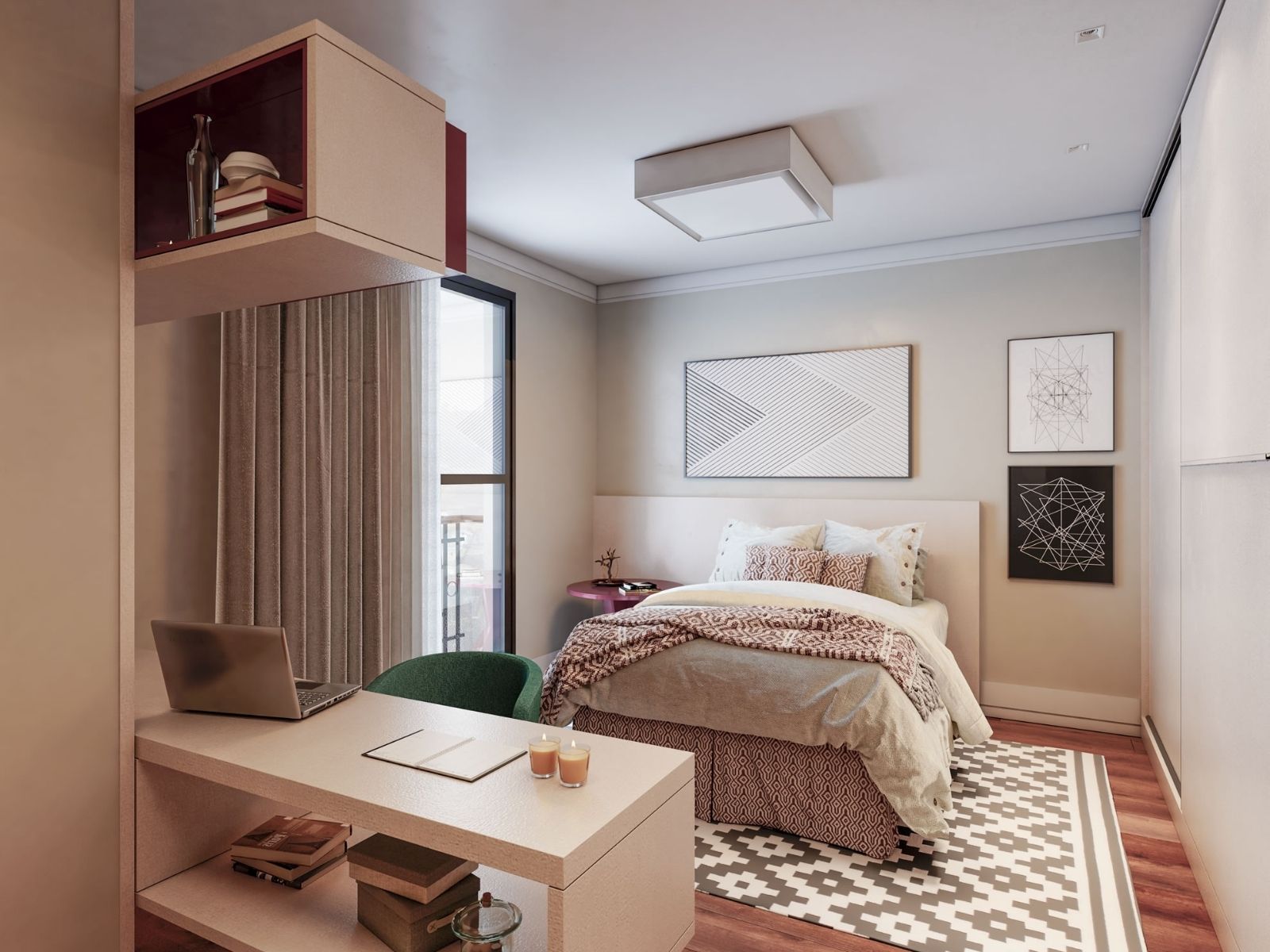 Ostelatto Quarto
