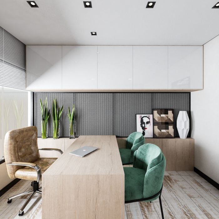 Prime Comercial Sala Standard