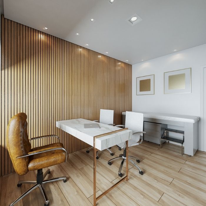 Prime Comercial Sala Standard Double